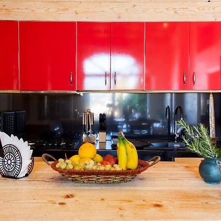 Lenico Beachfront Suites Agia Pelagia Zewnętrze zdjęcie