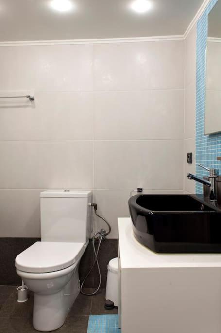 Lenico Beachfront Suites Agia Pelagia Zewnętrze zdjęcie