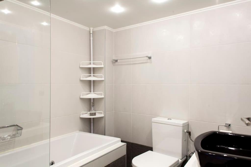Lenico Beachfront Suites Agia Pelagia Zewnętrze zdjęcie