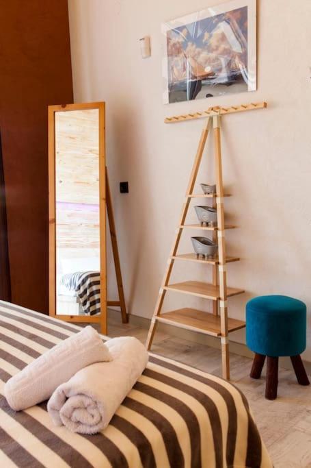 Lenico Beachfront Suites Agia Pelagia Zewnętrze zdjęcie
